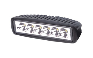 WL5019 LED Work Lamps