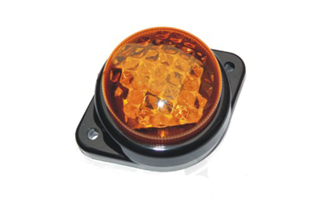 GF-802001 6 LEDs Clearance Marker Lamp