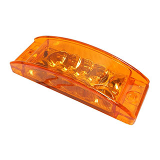 24v led marker lights