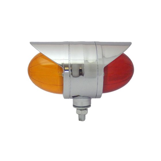 GF-66027T Luz led de watermelon de doble cara