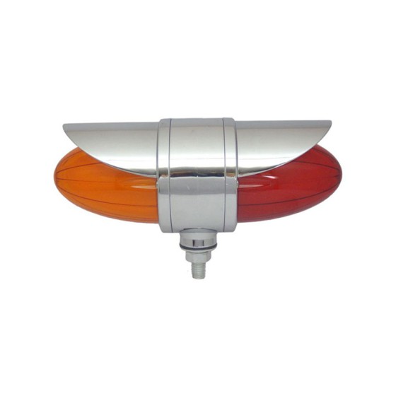 GF-66037T Luz led de watermelon de doble cara