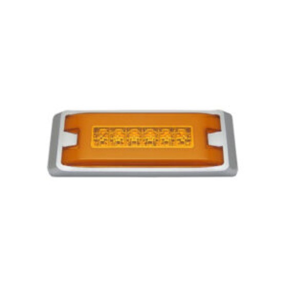 GF-8101B Faro Lateral Led Para Auto