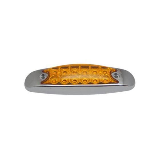 GF-8027 Faro lateral Led Para Camiones