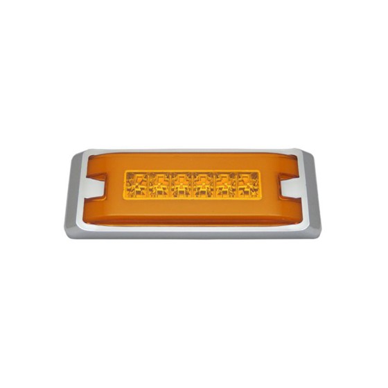 GF-8101B Faro Lateral Led Para Auto
