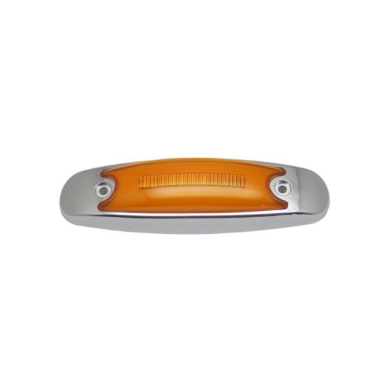 GF-8104 Faro lateral Led Para Camion