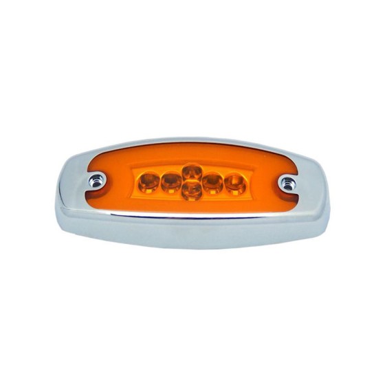 GF-8115C Faro lateral Led Para Camion
