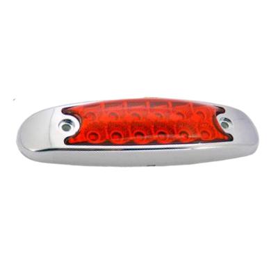 Luces Laterales LED